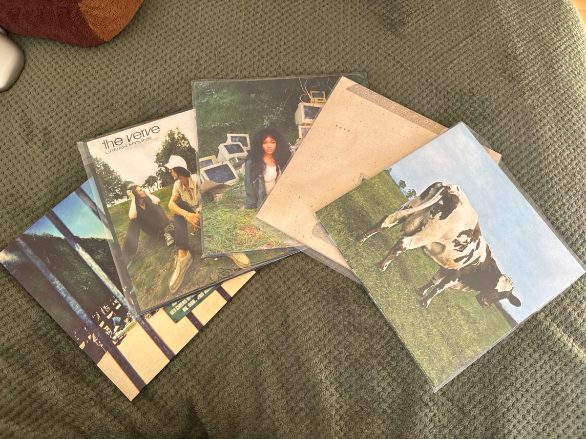 July record additions
