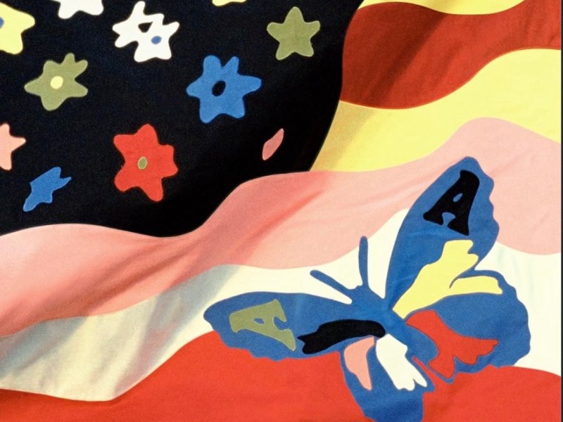 The Avalanches Trifecta –&nbsp;Wildflower