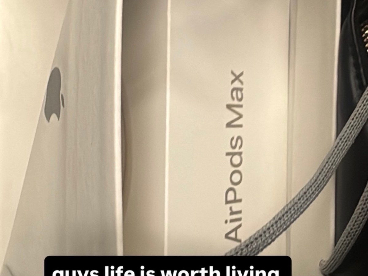 The perfect headphones (for&nbsp;me)
